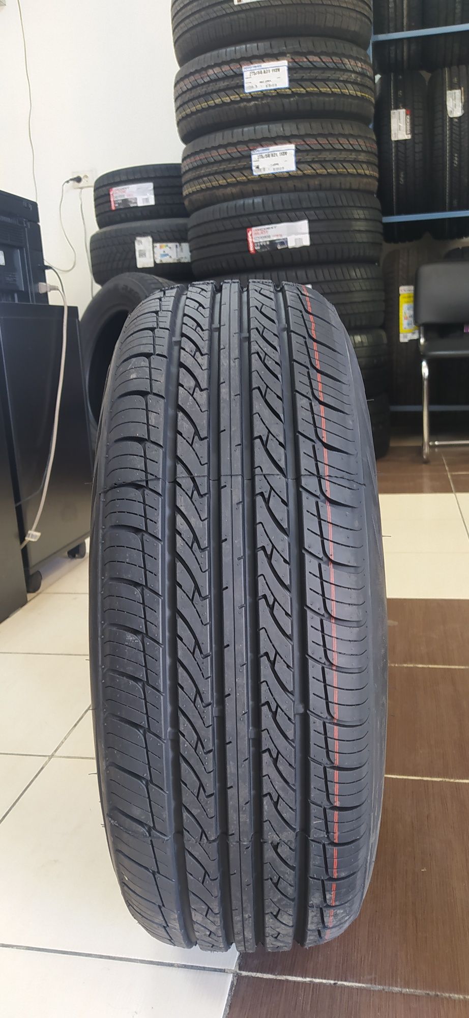 195/65R15 Three-A P306