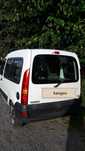Renault kangoo 2004