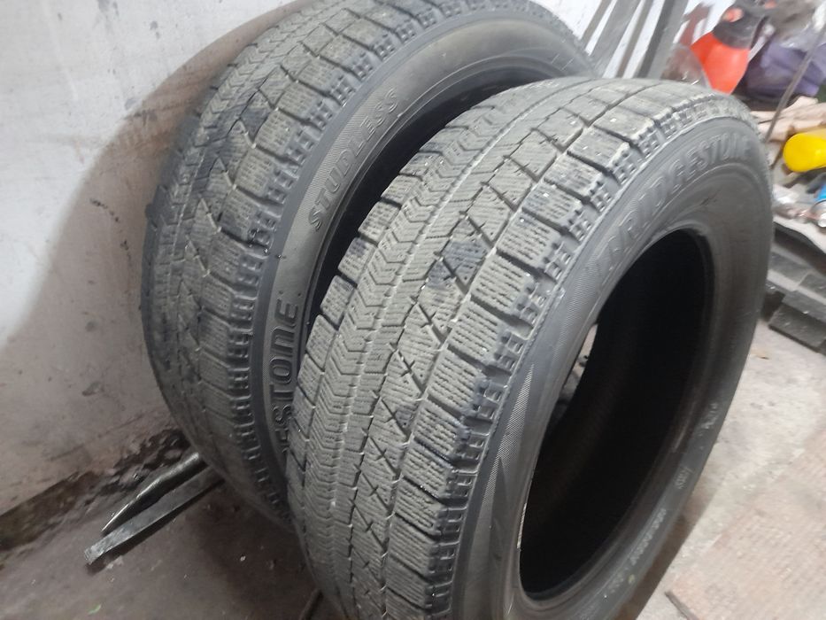 Шины на 15 Bridgestone