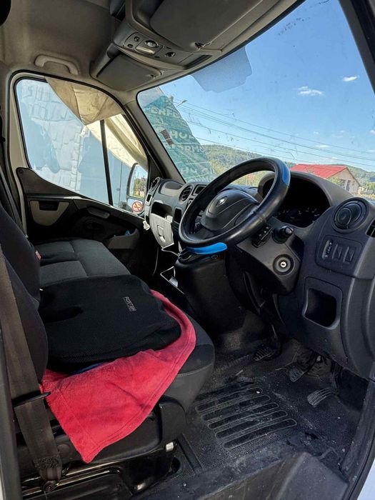 Renault Master 3