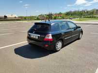 Honda Civic 2005, EP1 1.4 benzina + GPL