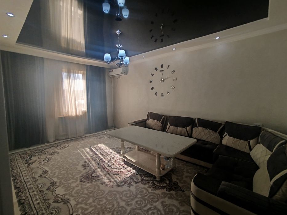 В дол дороги 58м2 2х комнатная новостройка на 2-этаже Адрес Микрорайон