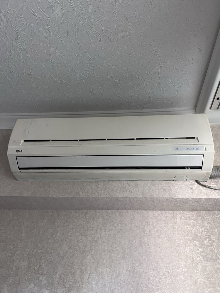 Кондиционер LG  18 тали.