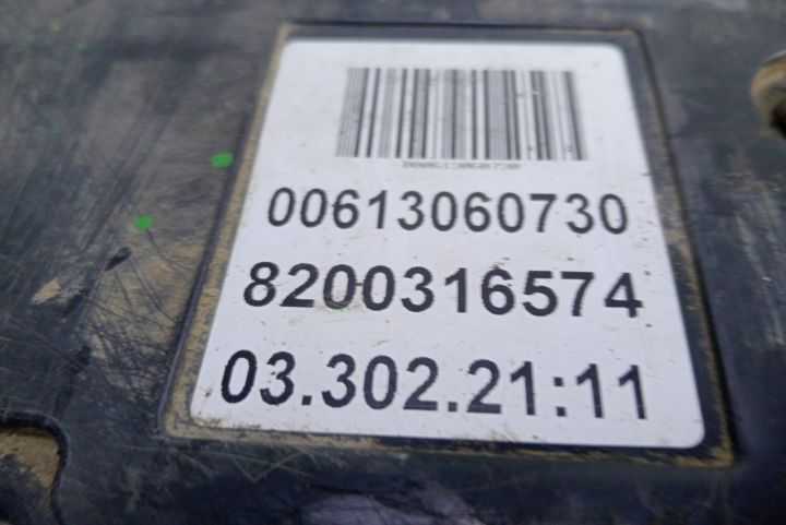 Modul frana de parcare 8200316574 Renault Vel Satis prima generatie