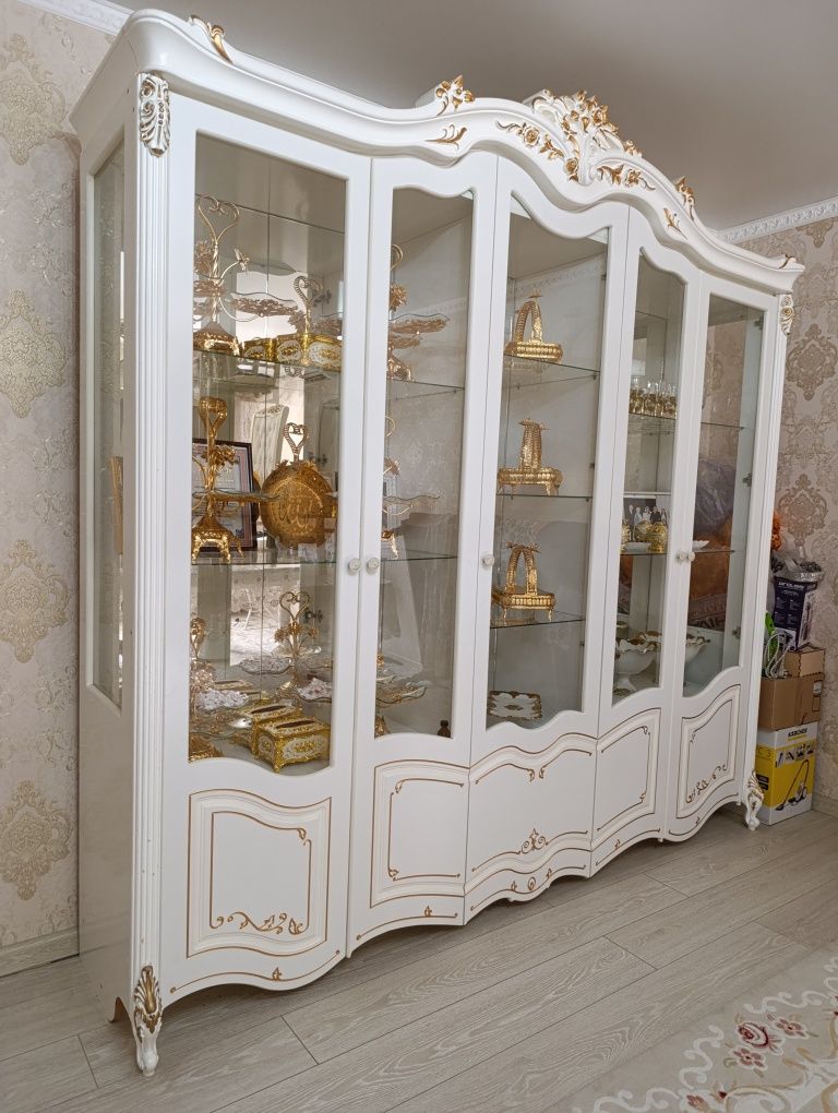 Горка новый почти