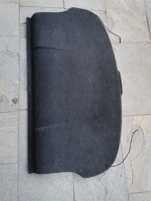 Кора багажник за Сеат Толедо/ Seat Toledo 2004--2009г ХЕЧБЕК