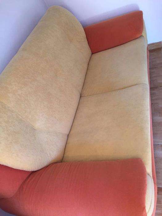 Curatatorie canapele la domiciliu