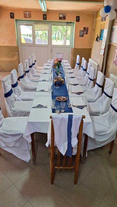 Под наем ресторант с кухня за вашето събитие