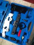 Set Profesional Calare Distribuție BMW X3
