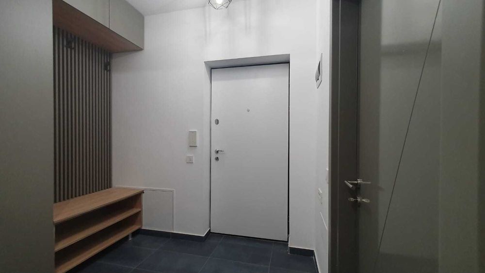 Tractorul-Coresi|2 camere|60 mp utili|Mobilat-utilat nou|Parcare