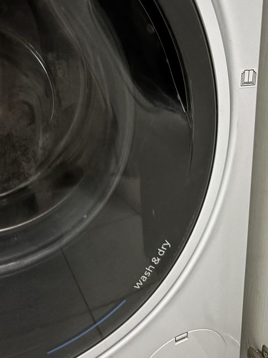 Masina de spalat SIEMENS Isensoric iQ500