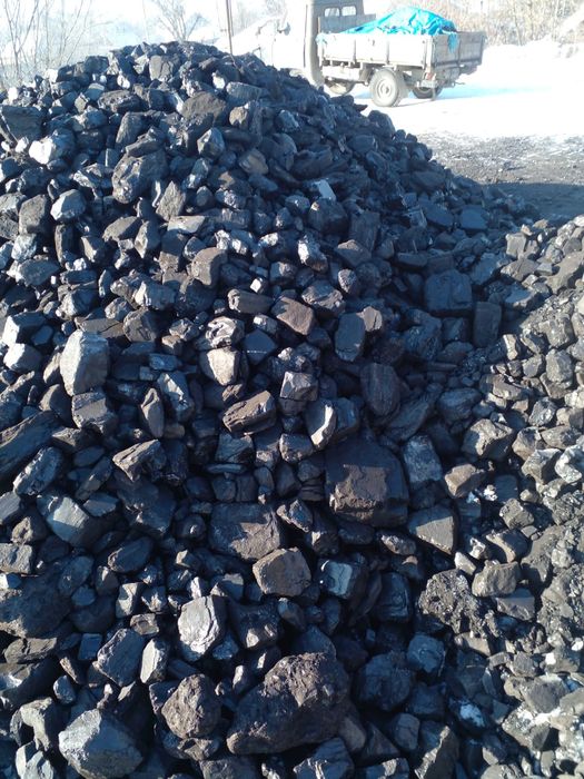 Отборный и Калиброванный уголь