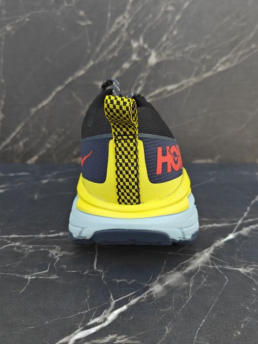Adidași Hoka Challenger ATR 6 Wide *confort*originali