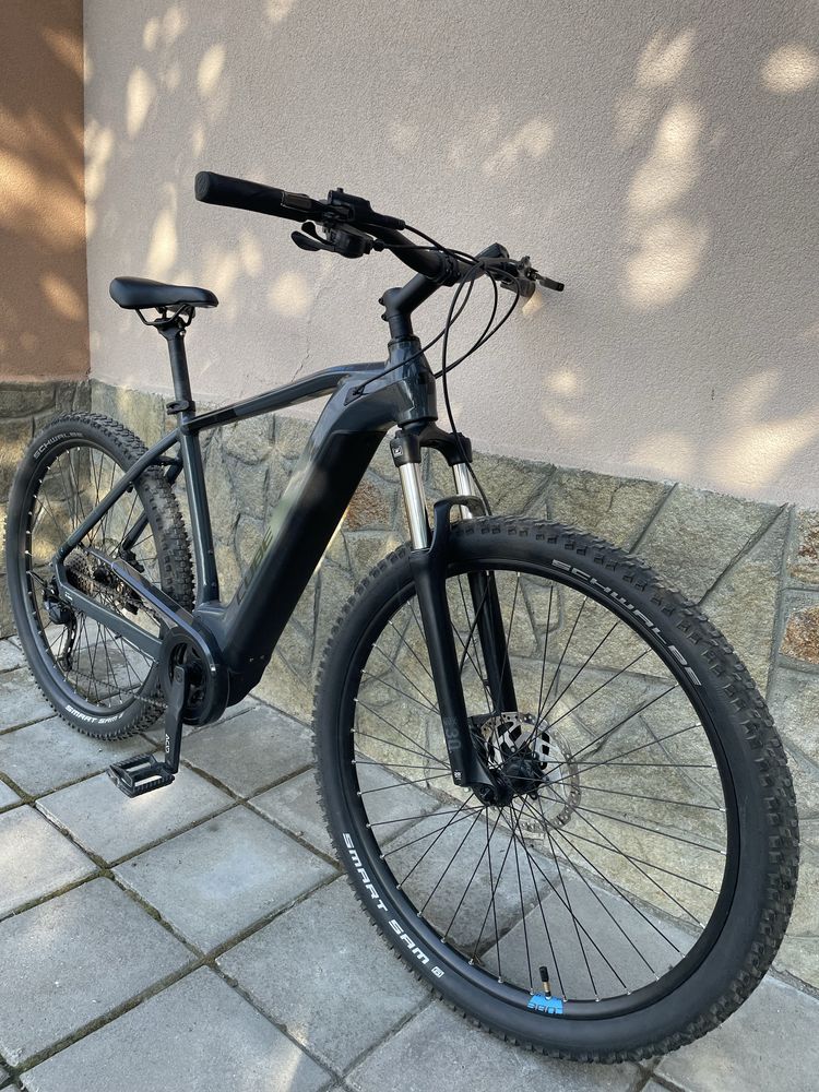 Cube Touring Hybrid One 500W size M