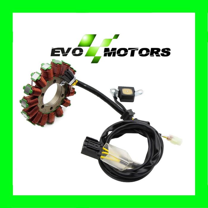 Stator Alternator Honda CBR1000RR CBR1000S 2017-2019 A925 bobina