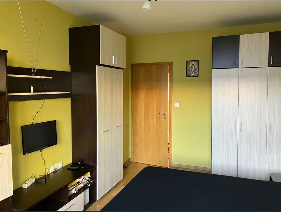 Дава се под наем Тристаен апартамент в София, Карпузица - 96 кв.м за 750 € - Снимка #4