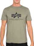 Alpha Industries,Mammut мъжки тениски L