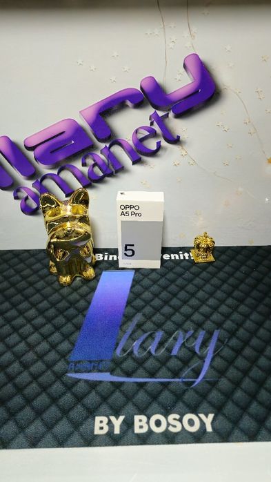 Oppo A5 Pro Sigilat.256GB 8GB RAM.DuosPreṭ fix!