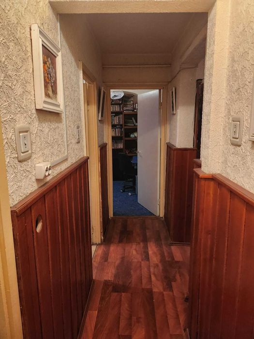 Apartament 3 camere Lalelelor – Bacău, 65.000 € negociabil