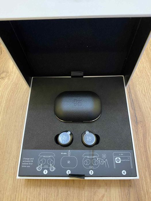 Продавам безжични слушалки