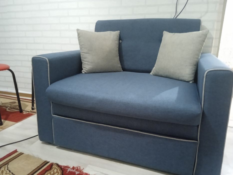 Кресло как диван  сатылады 40000