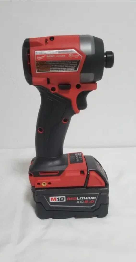 Mașină de înșurubat cu impact Milwaukee M18 FID3 , 2953-20