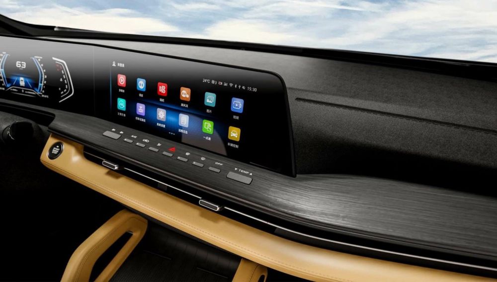 Changan hunter plus на заказ CIP Tashkent быстро надежно с завода