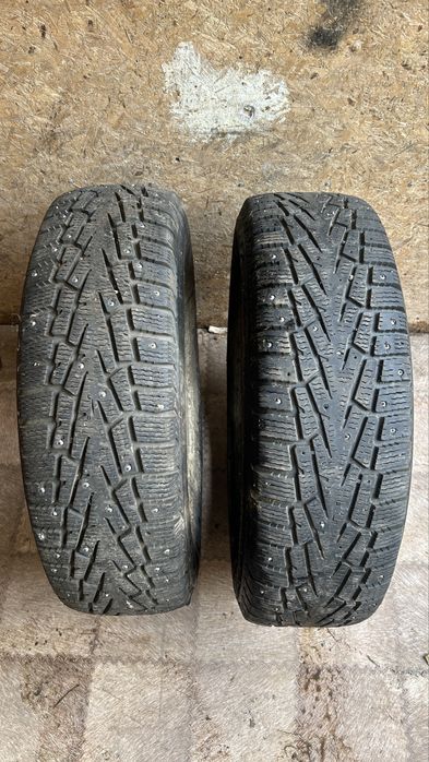 Cardiant snow cross 225/70 R 16