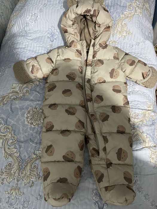 Комбинезон новый