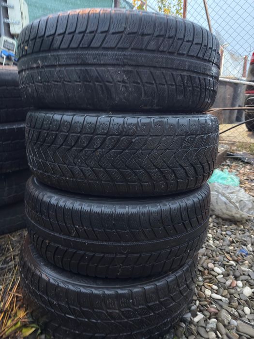 Jante /tabla VW/Audi 16 inch