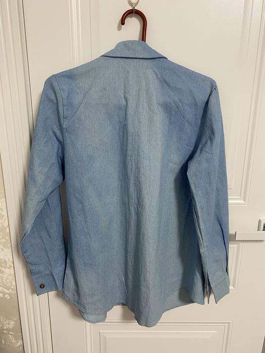 Продам женскую рубашку