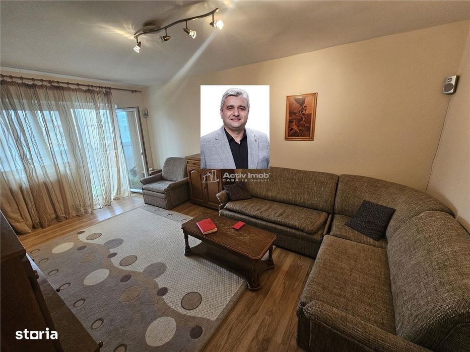 Resita, 4 Cam. Dec., Mobilat+Utilat, Et. 2, Micro 4