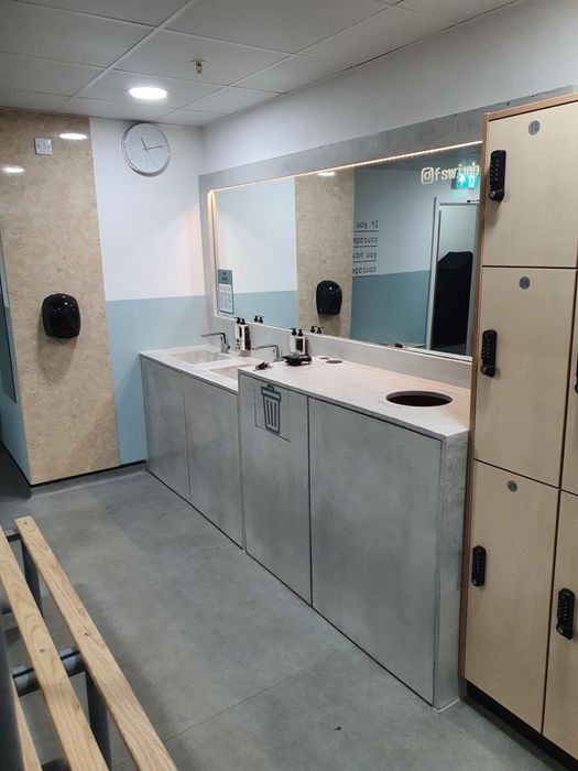 Instalator – servicii complete sanitare și termice