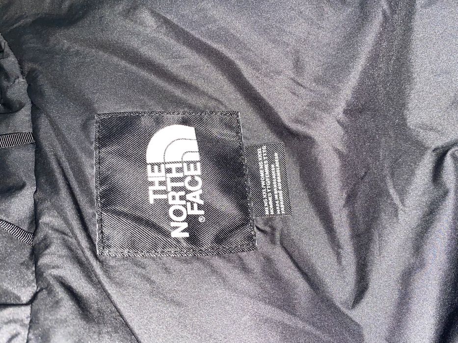 Geaca The North Face “Himalayan”
