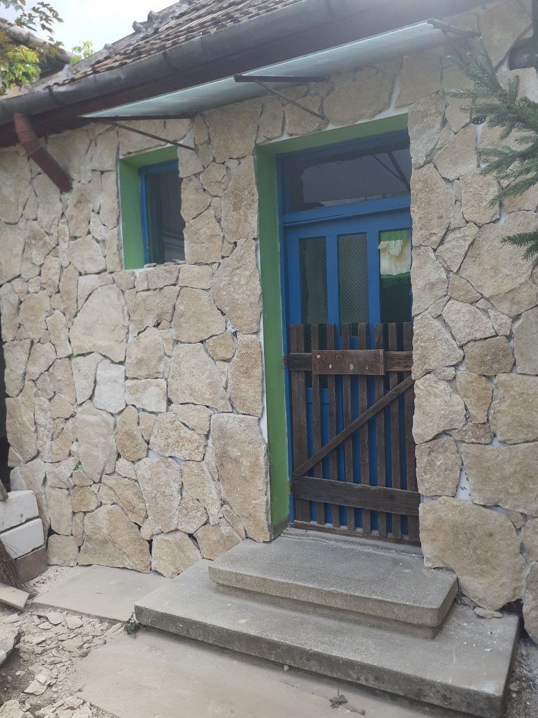 Piatra decorativa