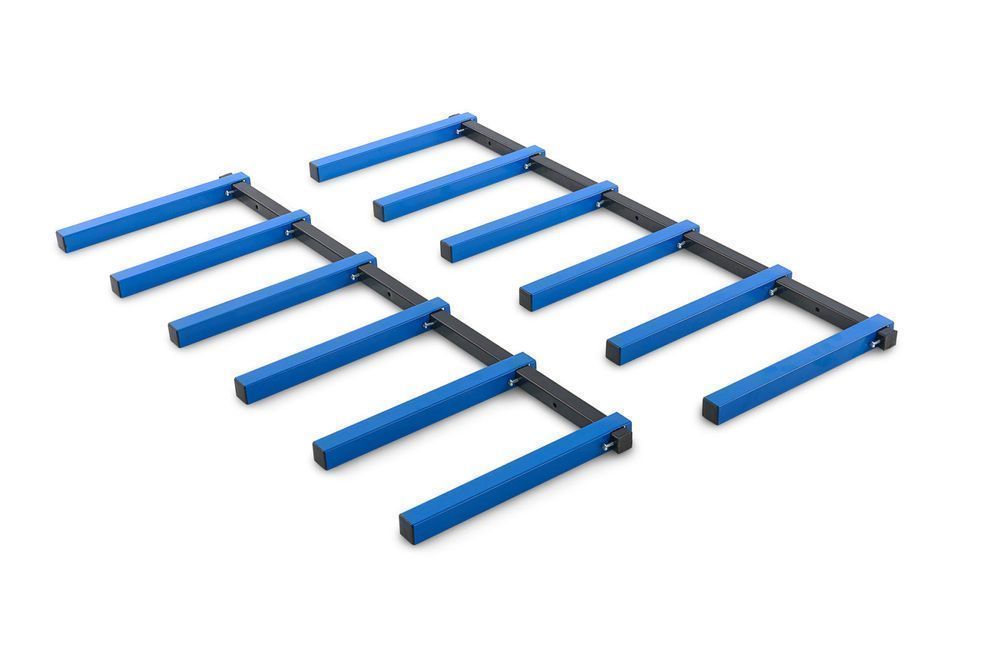 Raft suport pentru depozitare