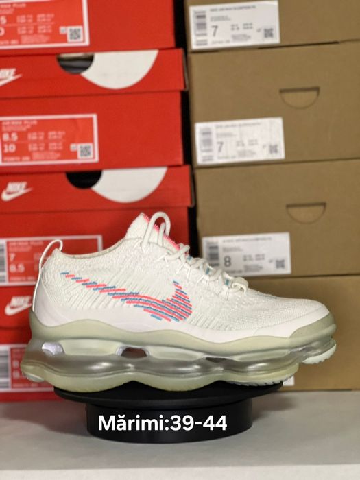 Adidasi Nike Vapormax Scorpion Air Max Tn originali
