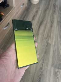 Samsung Galaxy Note 10+ spart (afiseaza), pentru piese