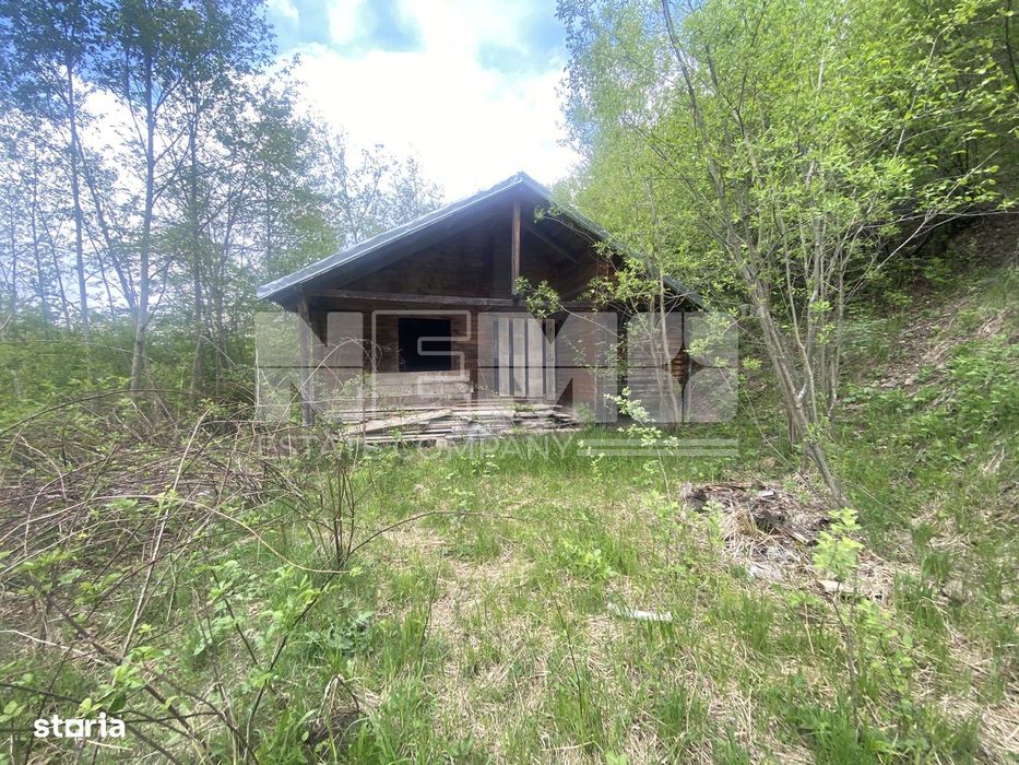 Teren Intravilan | Câmpulung Moldovenesc | 31ARI