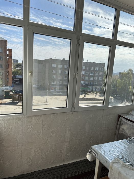 Продам 2х комнатную квартиру