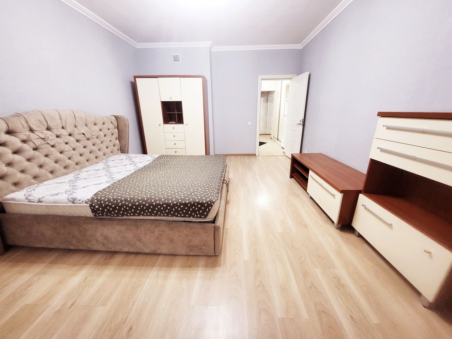 Сдаётся 2К ЖК Премьера