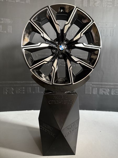 21цола BMW 7серия G11 G12 5x112