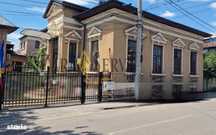 -Central Ploiești – 205 mp – 5 camere – Ideal birouri/cabinet