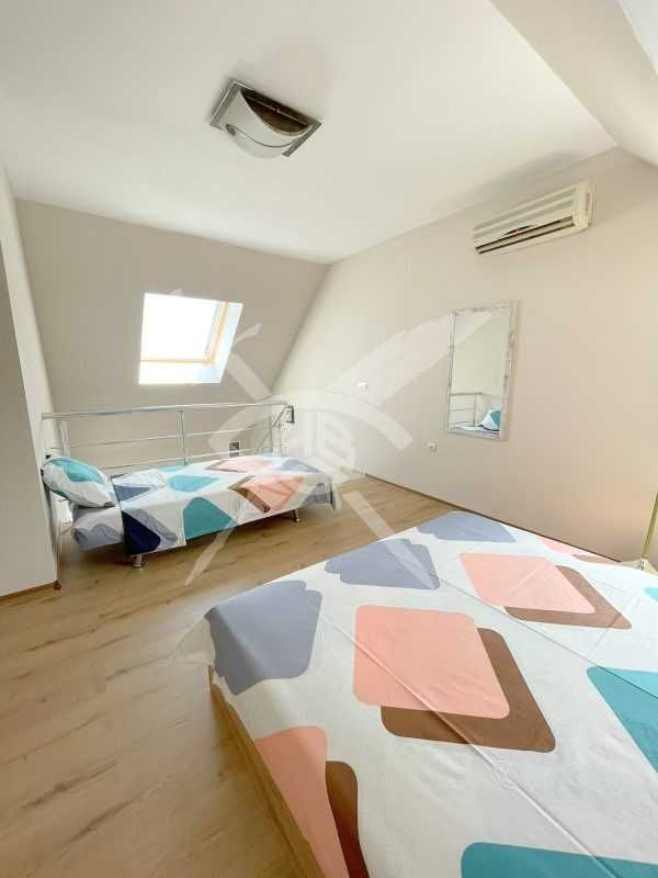 Продава се Мезонет в к.к. Слънчев бряг - 84 кв.м за 816 €/кв.м - Снимка #1