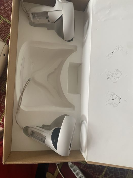 Очки вертуальной реалтности Oculus Quest2