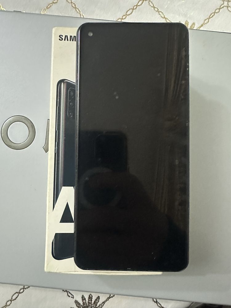 Samsung A21S Галакси А21С