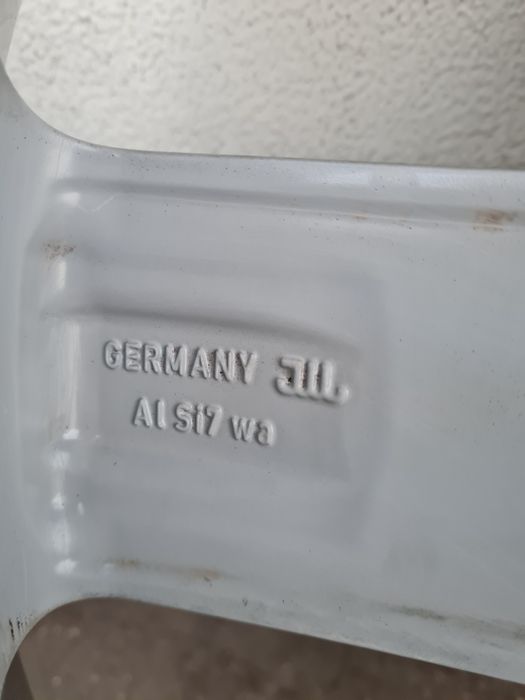 Оригинални джанти за АУДИ AUDI Q5 R19 5x112 ET39 8J