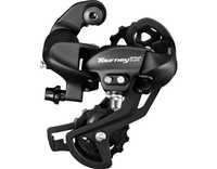 Shimano RD-TX800 SGS 7/8sp Long Cage Заден Дерайльор Дълго Рамо