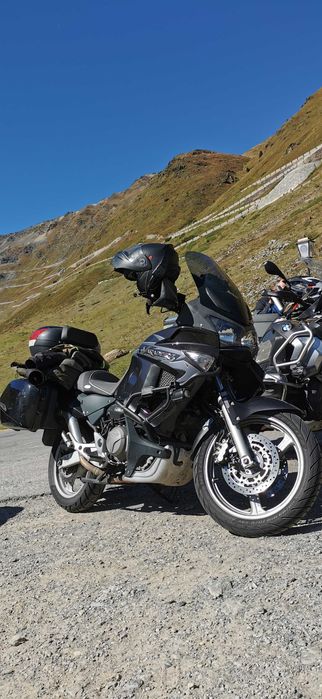 De vanzare Honda Varadero XL1000 2011