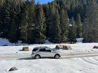 Mercedes Benz ML 320 2009 година